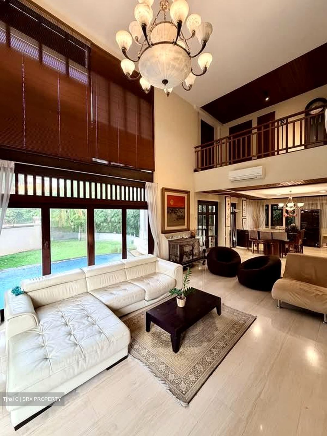 The Prestige Collection (D16), Detached #559871031